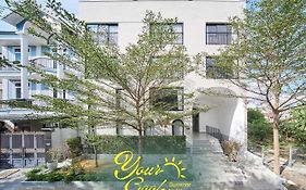 M Village Living Tran Nao